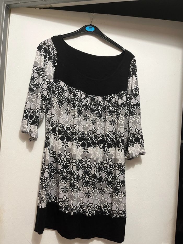 T-shirt #Promodtaille 40