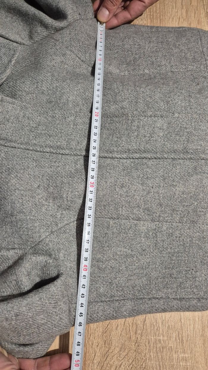 Manteau 36 Naf Naf neuf - photo numéro 7