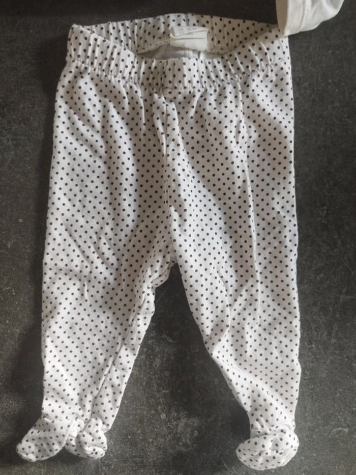 Ensemble faon 1 mois - photo numéro 4