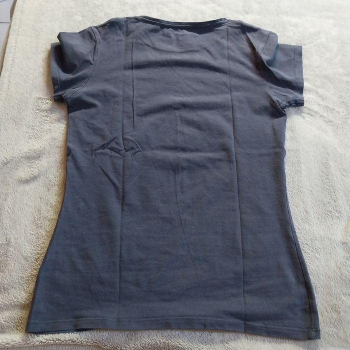 Tshirt manche courte - photo numéro 3