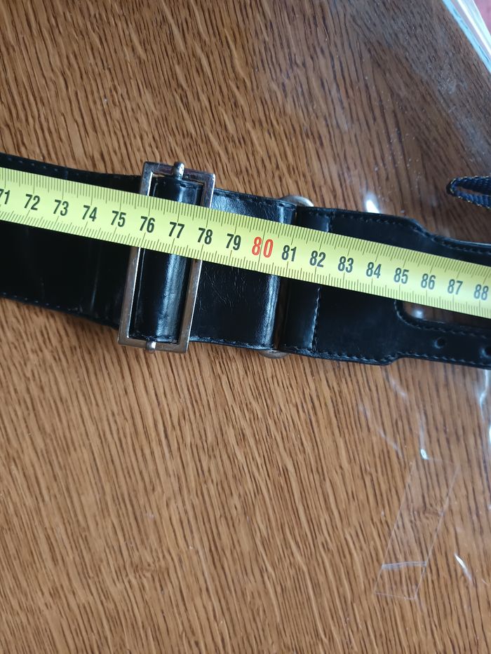 Ceinture - photo numéro 4