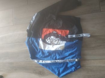 VESTE LEGERE TAILLE 38 FEMME