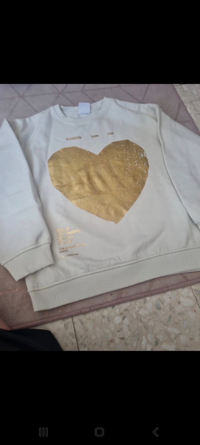 Pull zara