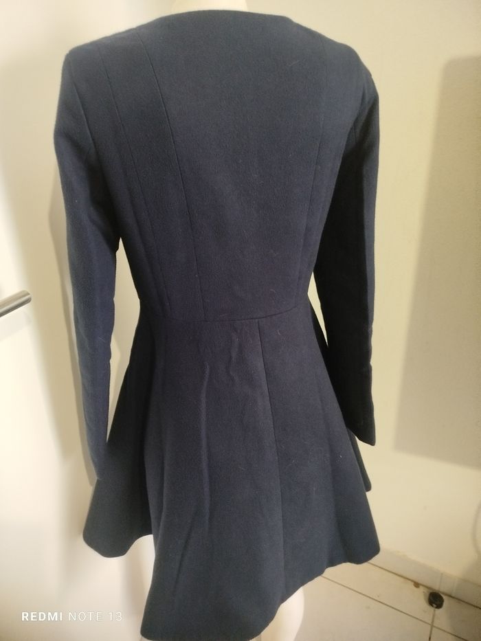 #kytieSfemme. Manteau taille S - photo numéro 5
