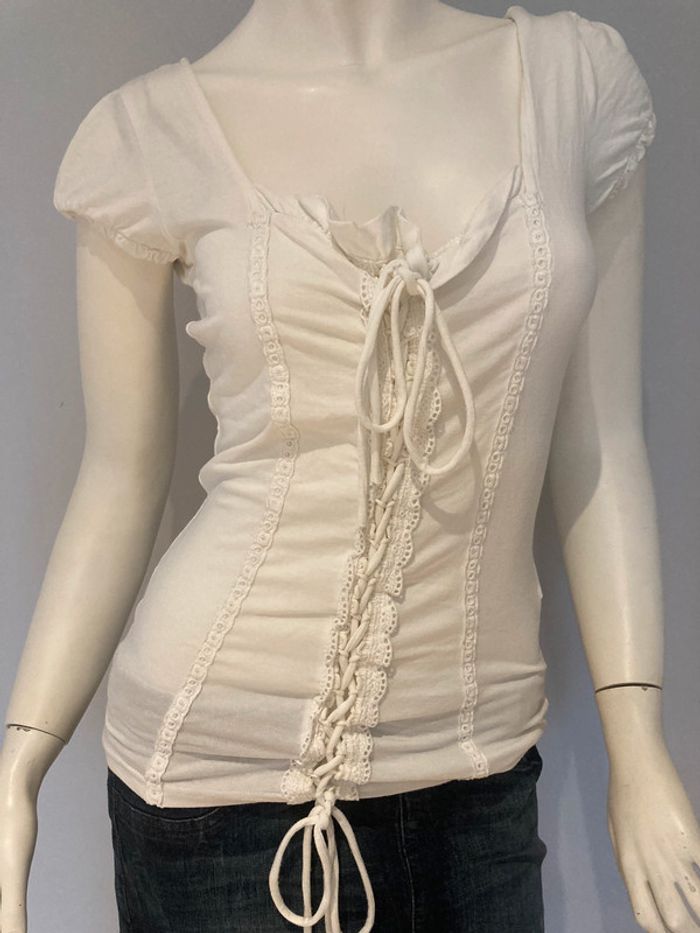 Blouse Morgan