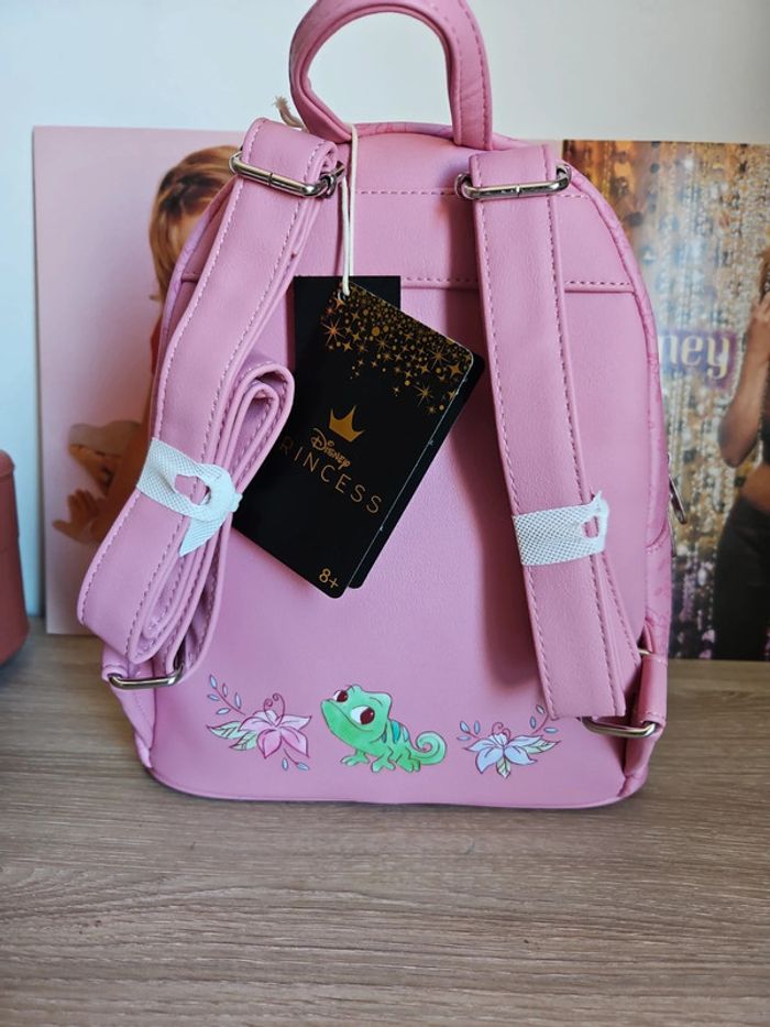 Loungefly Raiponce <3 - photo numéro 6
