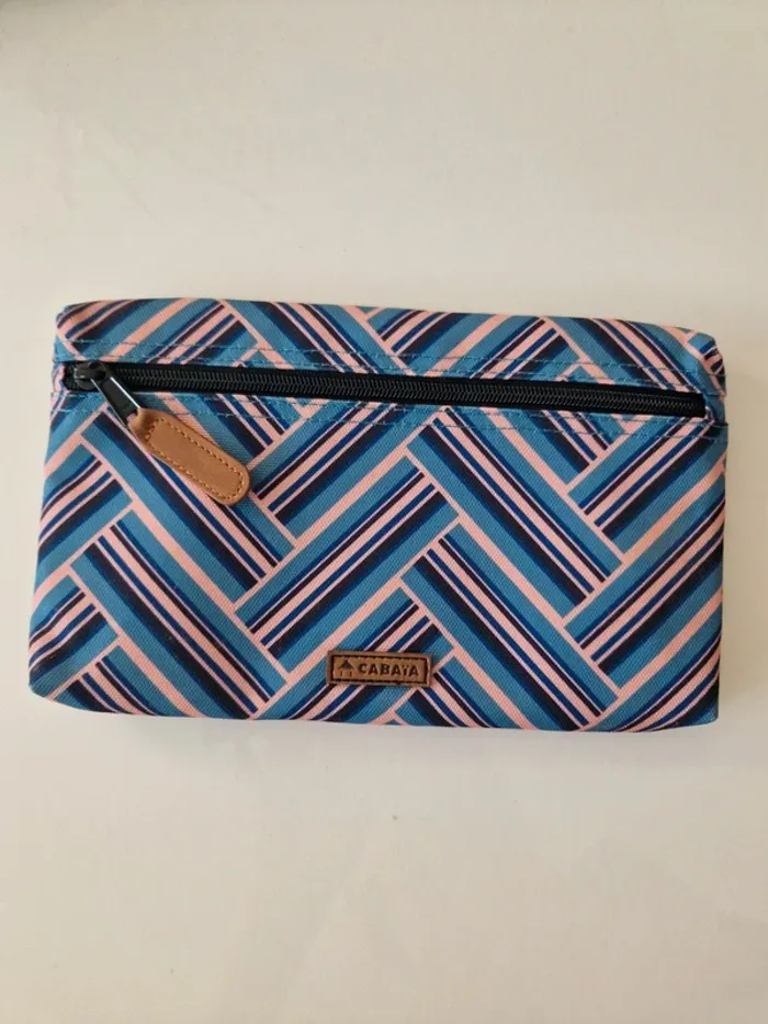 Pochette pocket Cabaïa