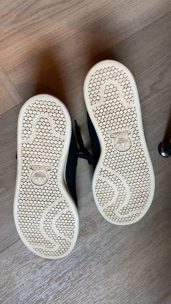 Baskets stan smith - photo numéro 8
