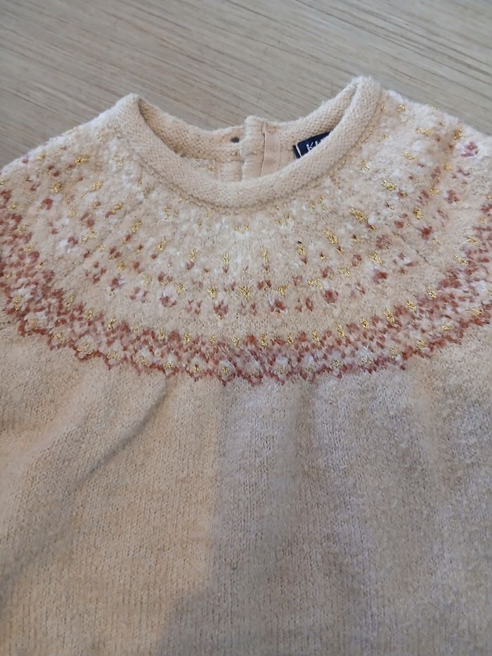 Robe pull - photo numéro 2