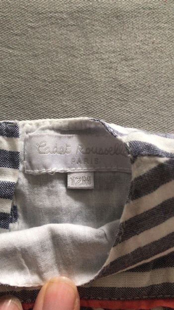 Robe courte - photo numéro 4