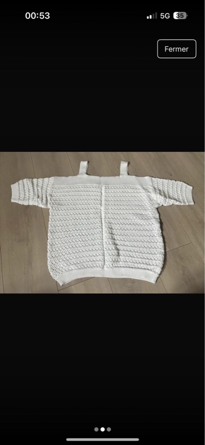 Pull - photo numéro 2