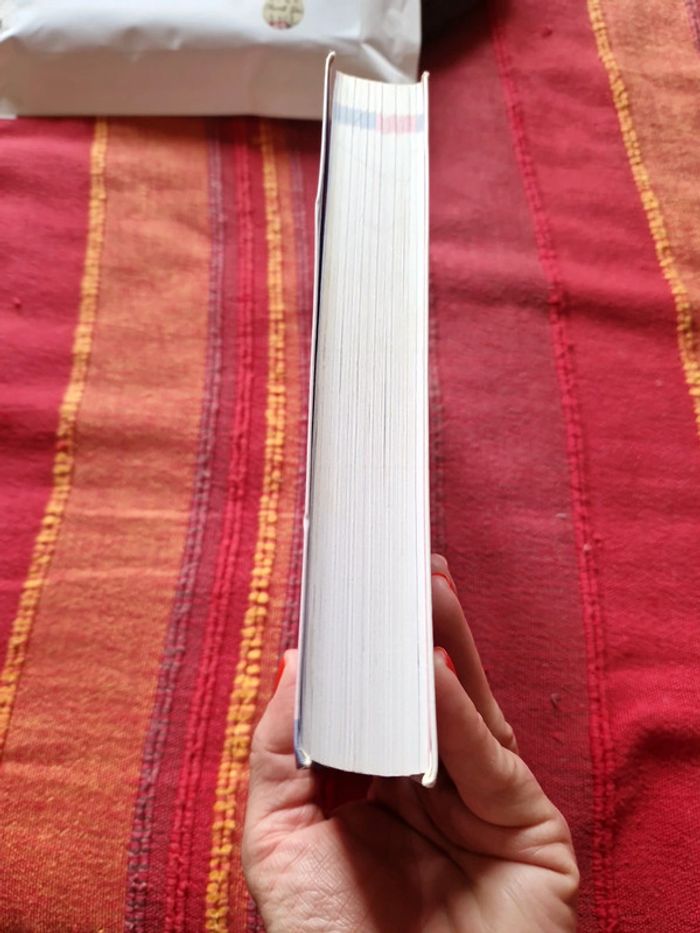 La bible des prénoms - photo numéro 4