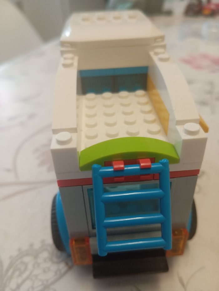 Lego toy story Disney 10769 - photo numéro 7