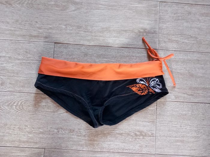 Bas de maillot de bain femme taille 36