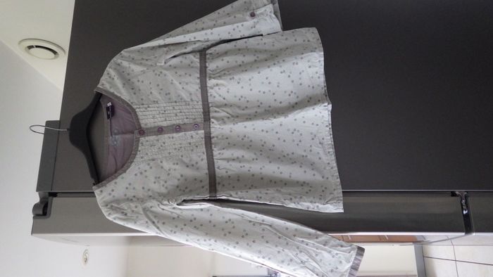 Tunique Sergent Major 12ans