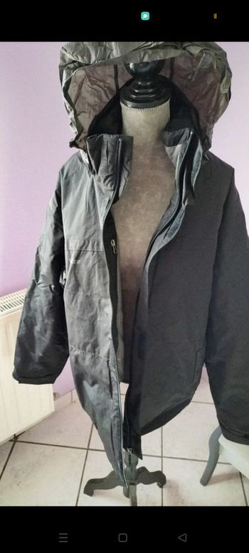 Blouson de ski