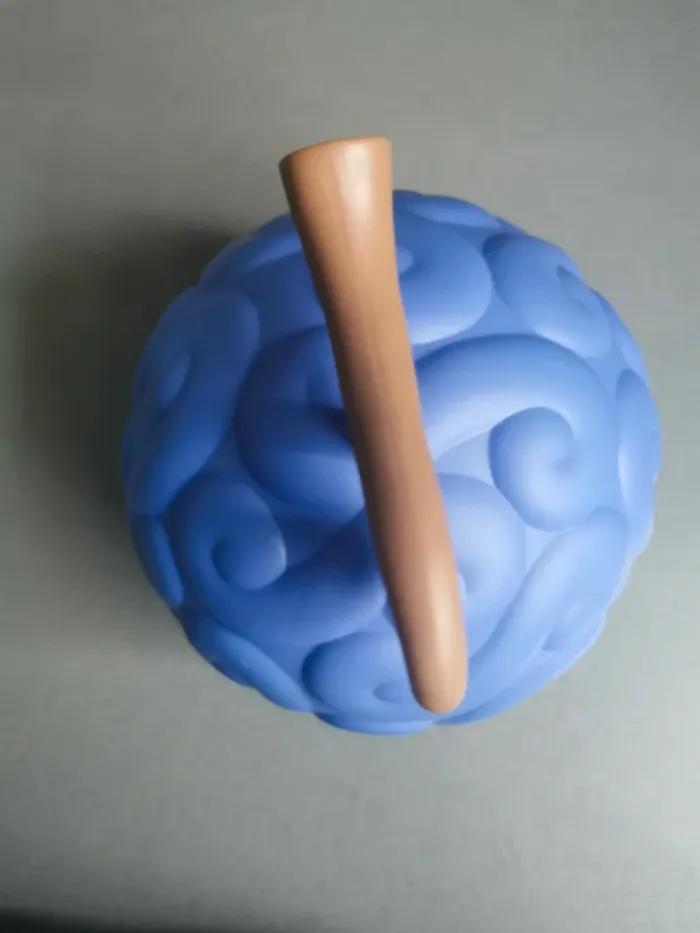 One Piece fruit du démon gum gum - photo numéro 3