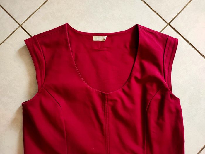 Robe femme taille 44 - photo numéro 2