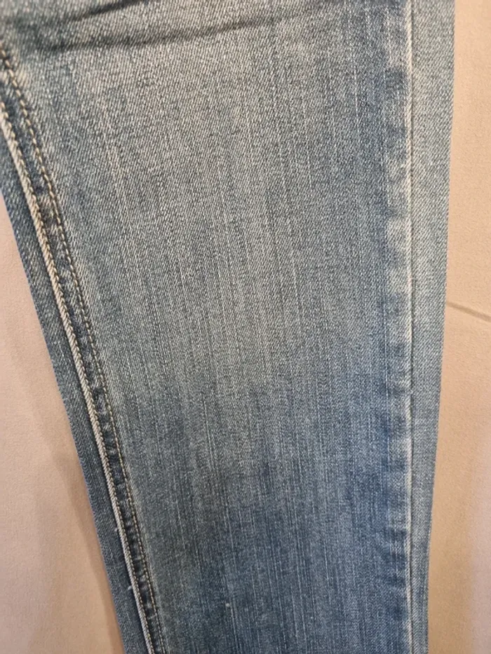 Jeans femme - photo numéro 3