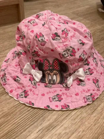 Chapeau minnie 50 cm
