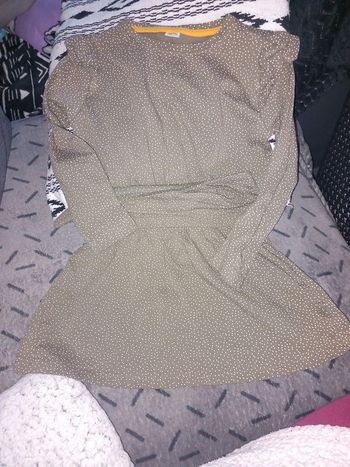 Robe taille 98/104 zeeman