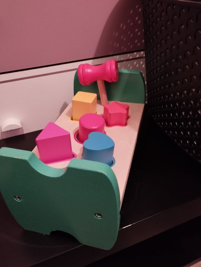 Jeux en bois - photo numéro 4