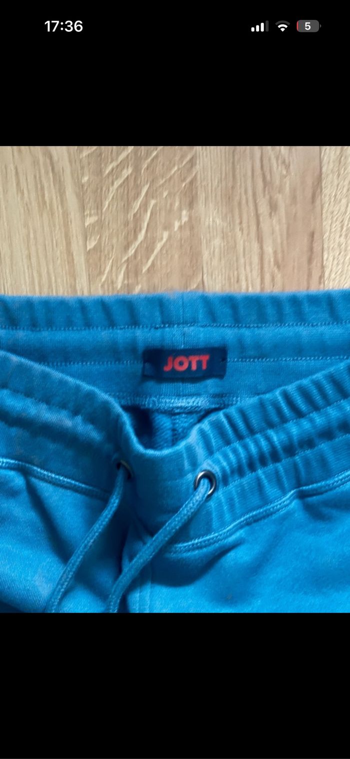 Jogging Jott - photo numéro 2