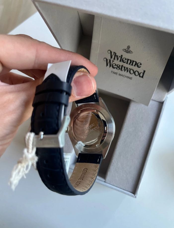 Montre Vivienne Westwood - photo numéro 3