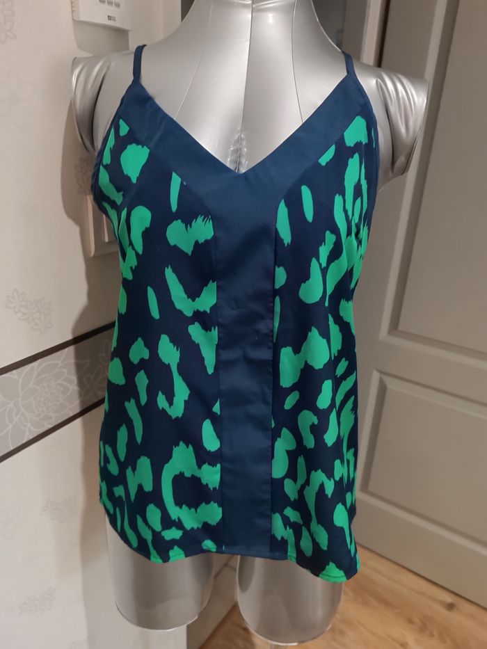 Débardeur femme t s