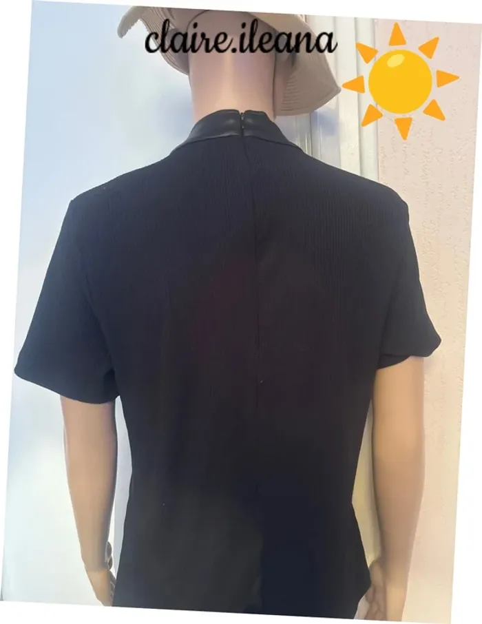 🛑T.shirt🛑T.40 - photo numéro 2
