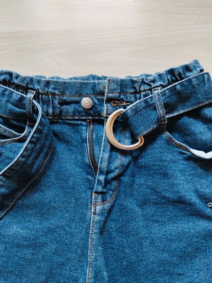 Short jean - photo numéro 2