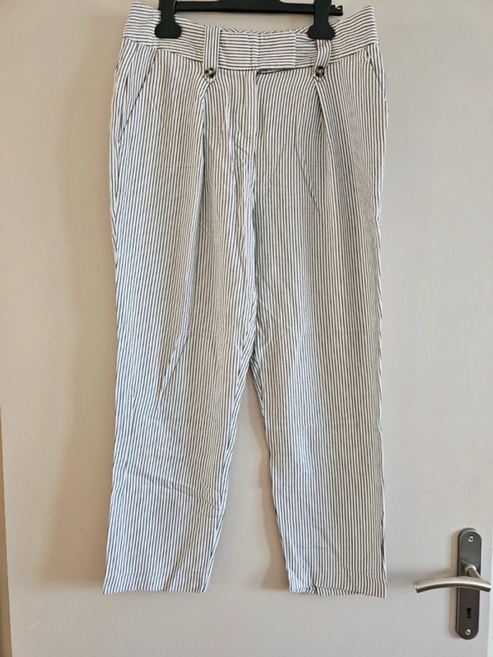 Pantalon Promod Taille 38