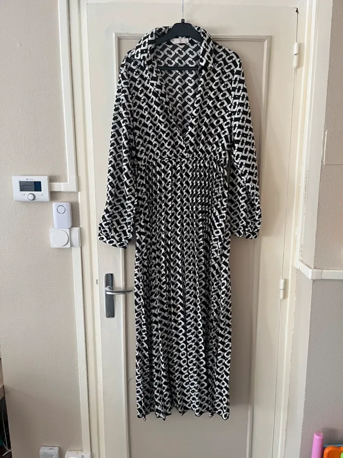 Robe longues (taille L/XL)