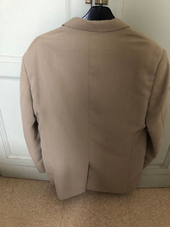 Veste homme 