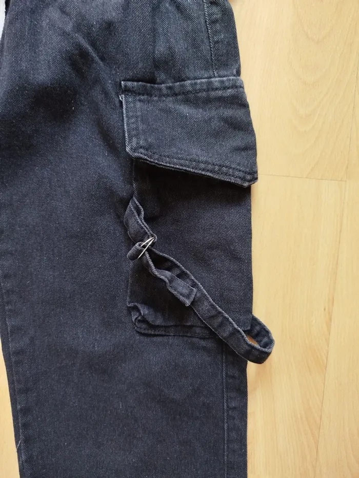 Pantalon cargo Homme - photo numéro 2
