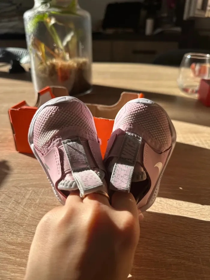 Baskets Nike flex runner - photo numéro 4