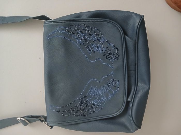 Sac bandouliere neuf - photo numéro 2