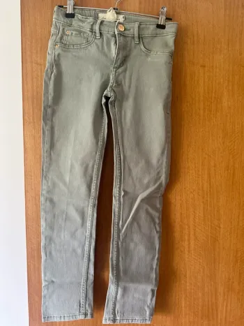 Jean H&M 8 ans