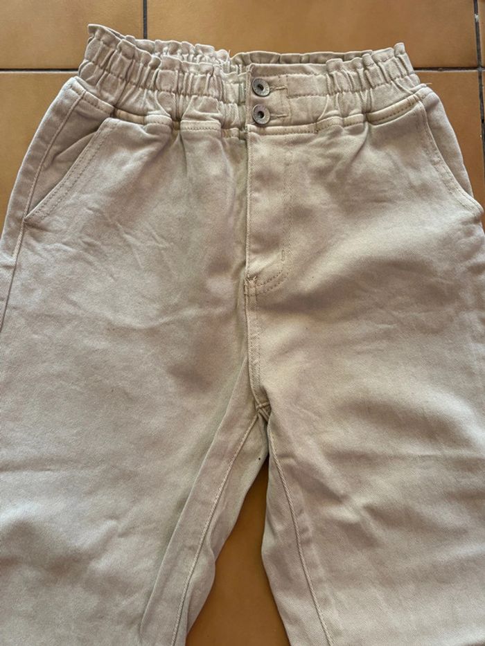 Pantalon femme XS - photo numéro 2