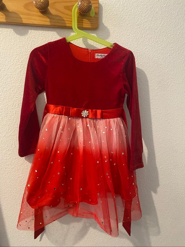Vêtement fille taille 3 ans