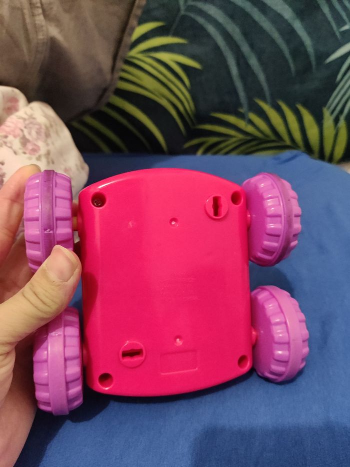 Véhicule monster - photo numéro 7