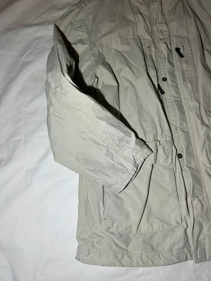 Veste canda - photo numéro 9