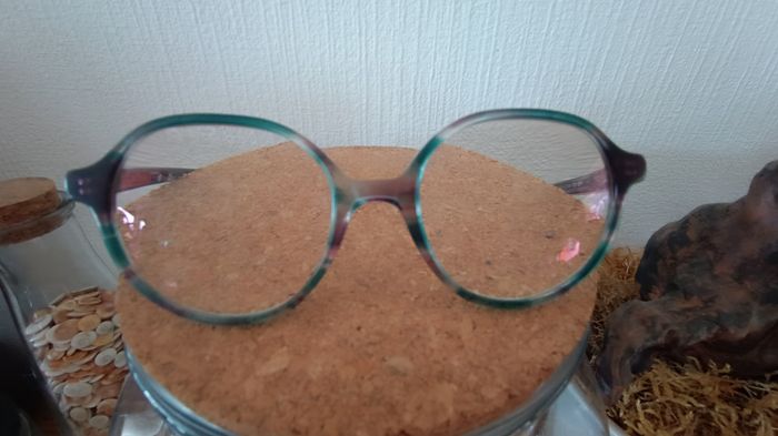 Paire de lunette monture enfant - photo numéro 2