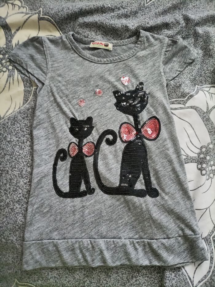 Tee shirt