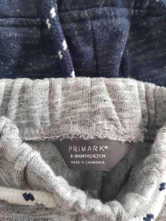 Primark - Lot de 3 shorts - photo numéro 4