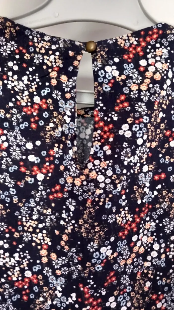 Jolie blouse Clockouse - photo numéro 6