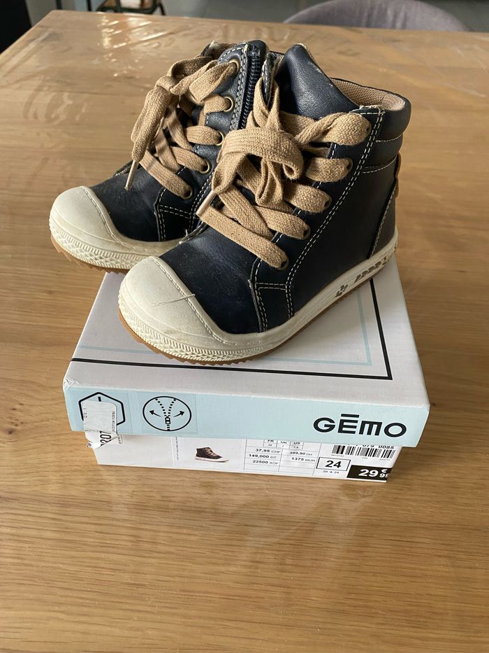 Chaussures taille 24