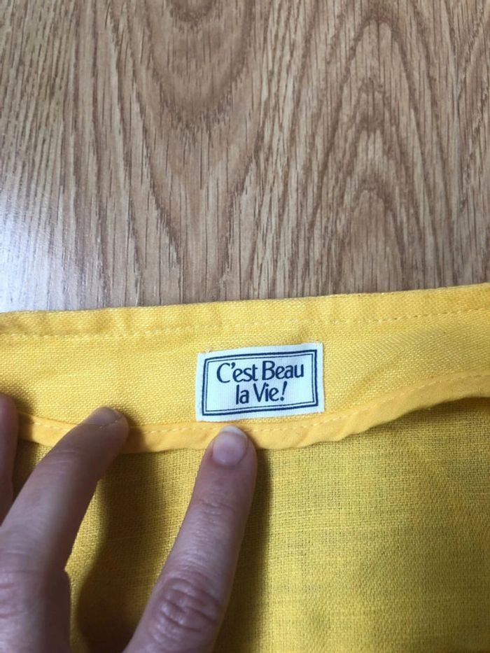 Veste légère - photo numéro 4