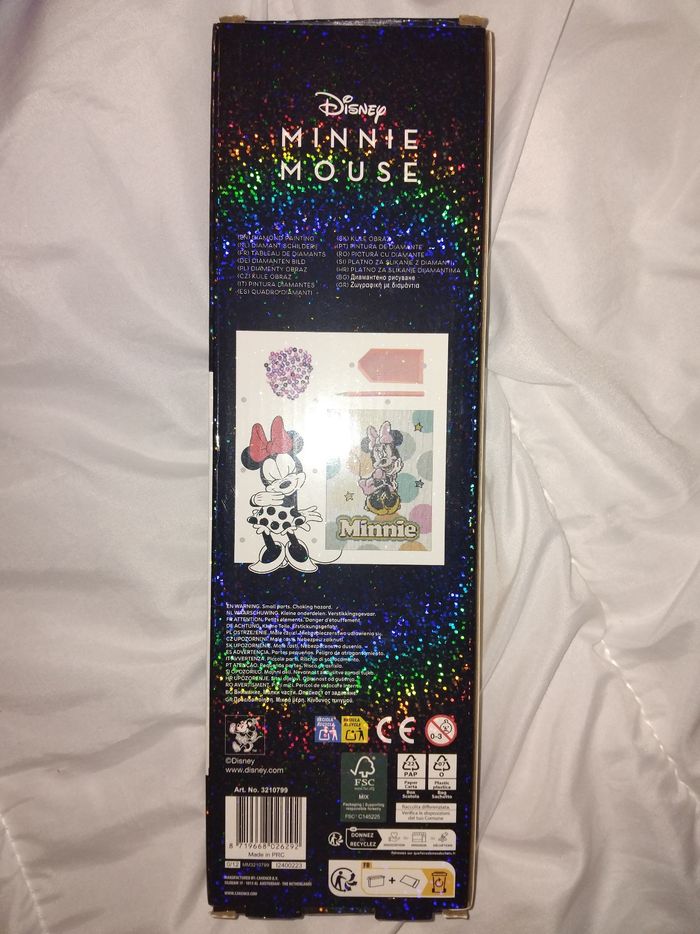 Diamond painting disney - photo numéro 2