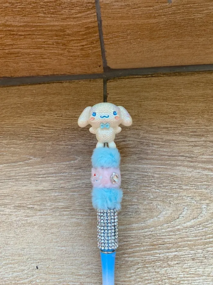 Stylo cinnamoroll - photo numéro 3